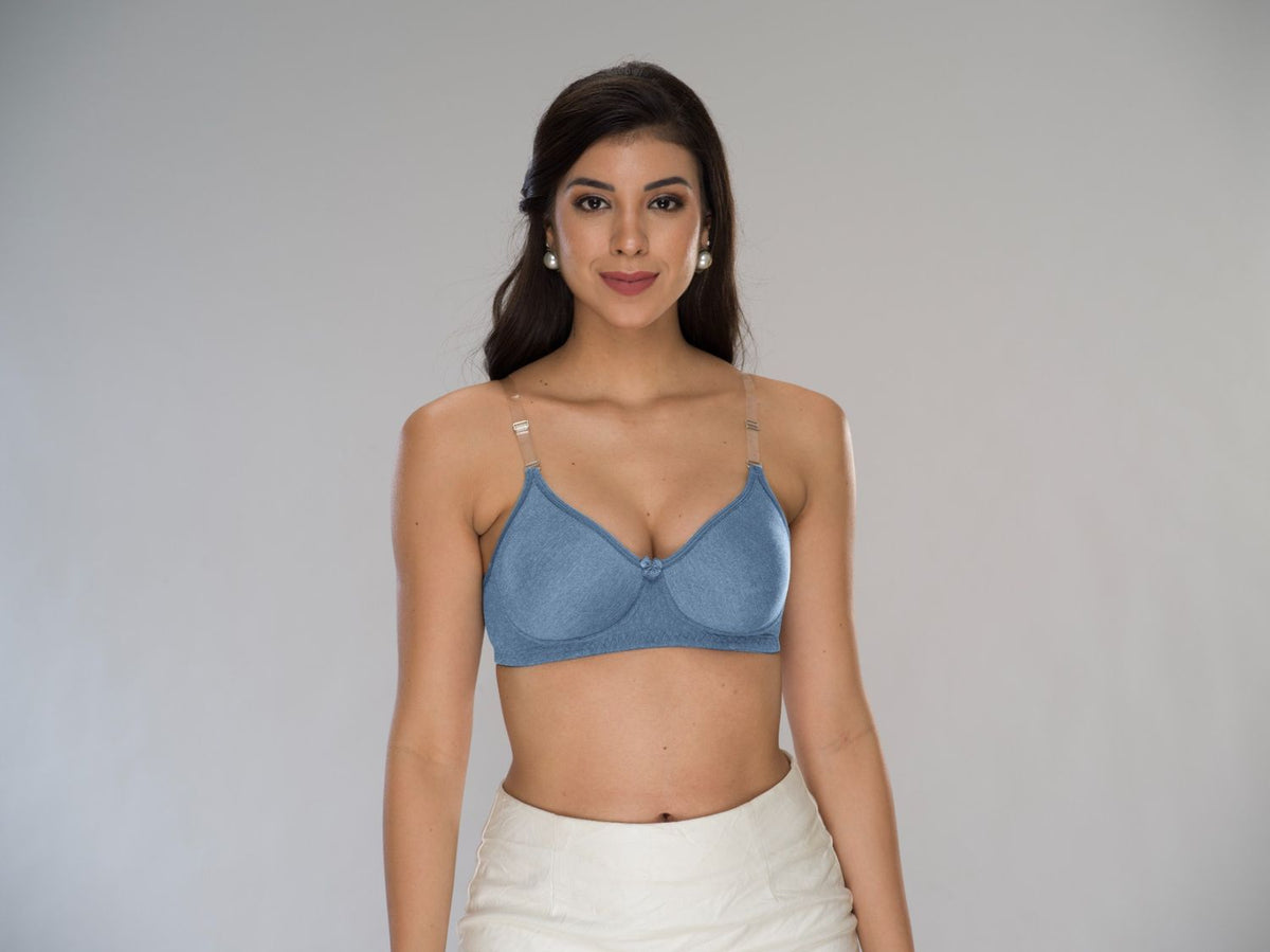 SKY BLUE