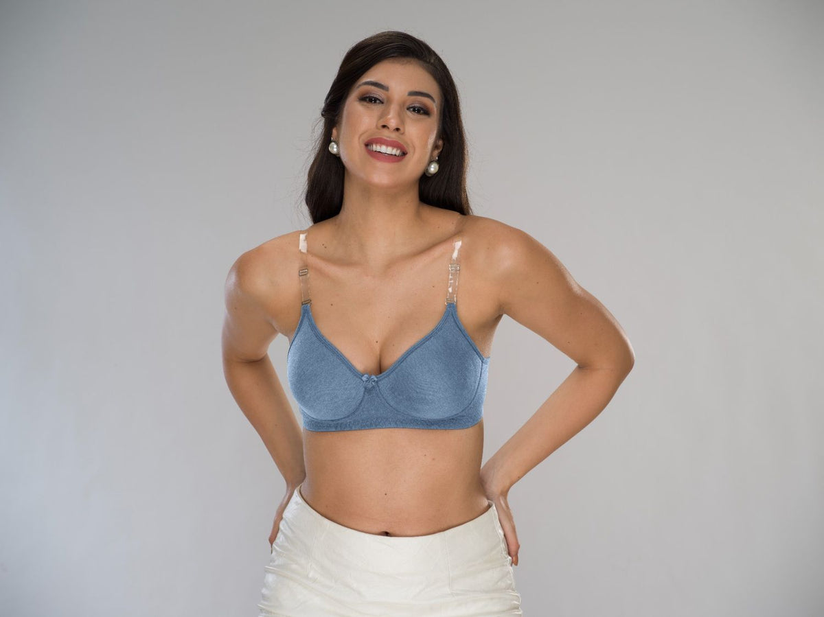 SKY BLUE
