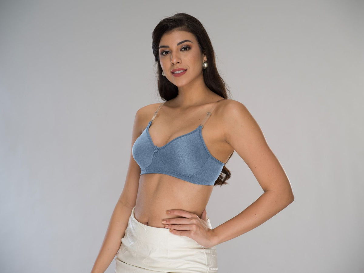 SKY BLUE