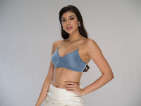 SKY BLUE